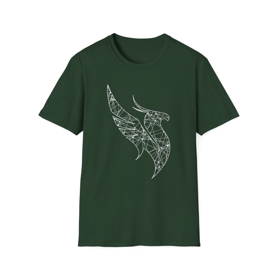 Illenium Unisex Softstyle T-Shirt