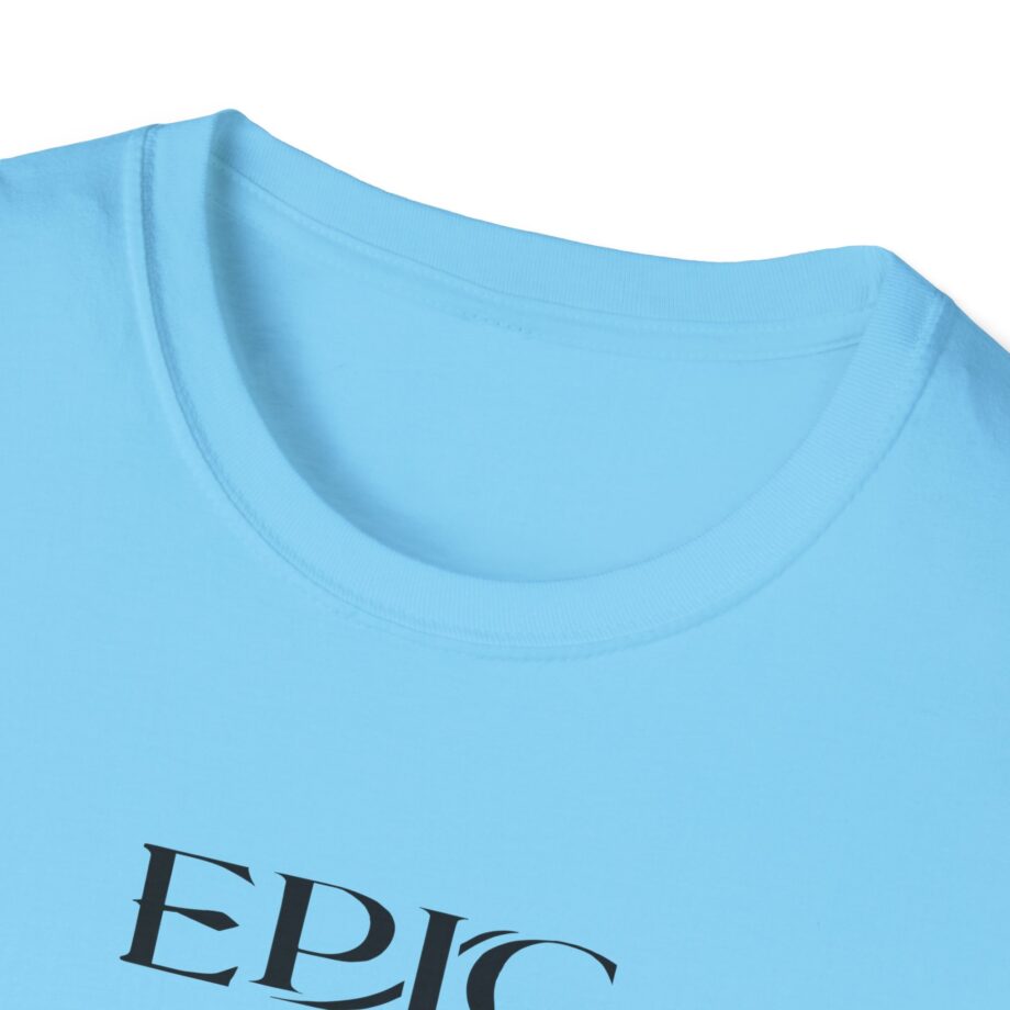 Epic the Musical Unisex Softstyle T-Shirt