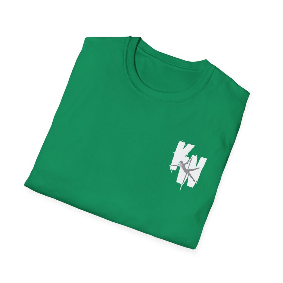 Koe Wetzel Kw Gentleman's Club Unisex Softstyle T-shirt