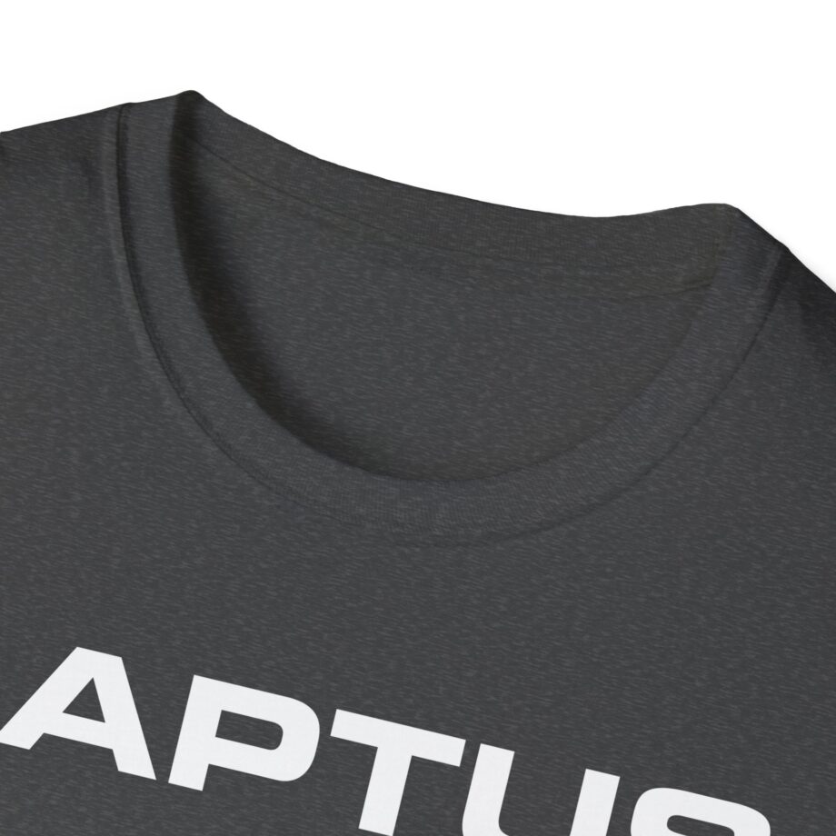 Nayt Raptus Unisex Softstyle T-Shirt
