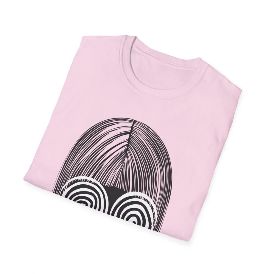 Tierra Whack Unisex Softstyle T-shirt