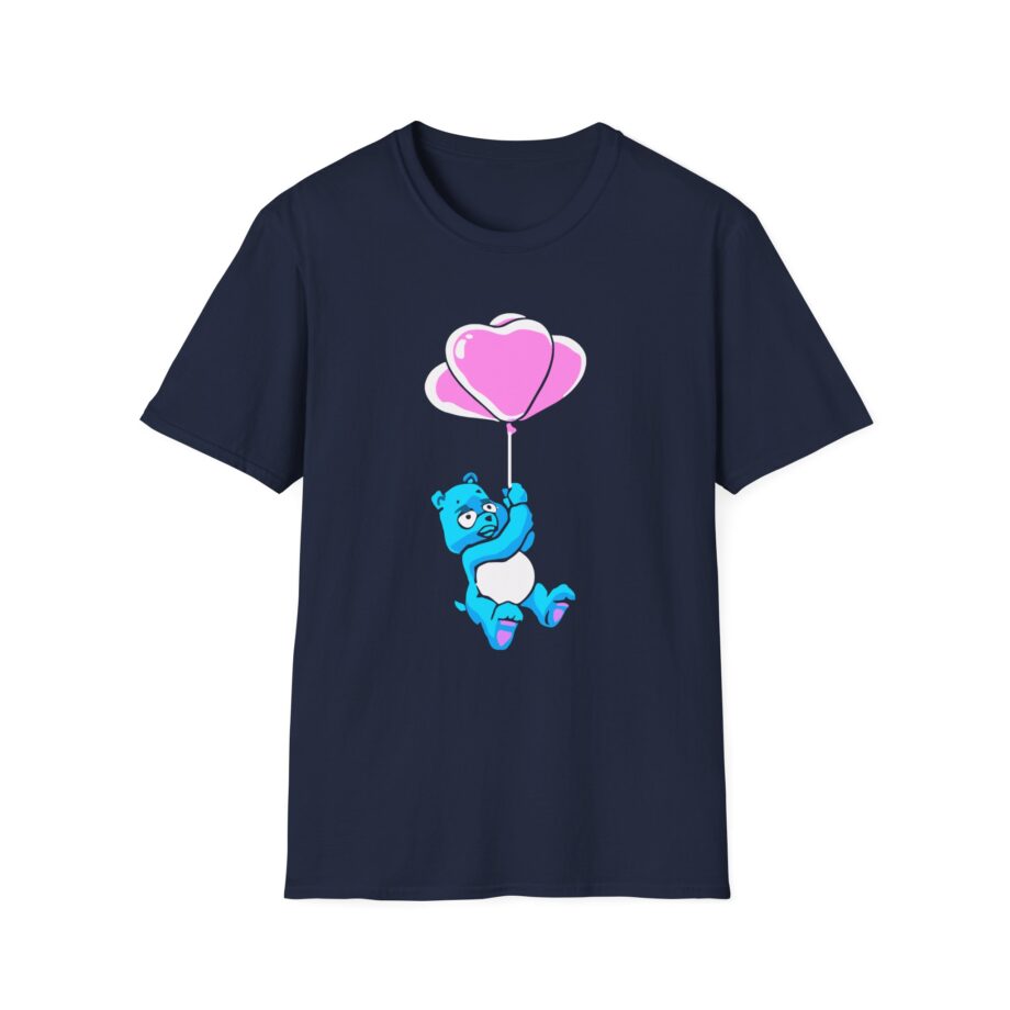 James Marriott Unisex Softstyle T-Shirt