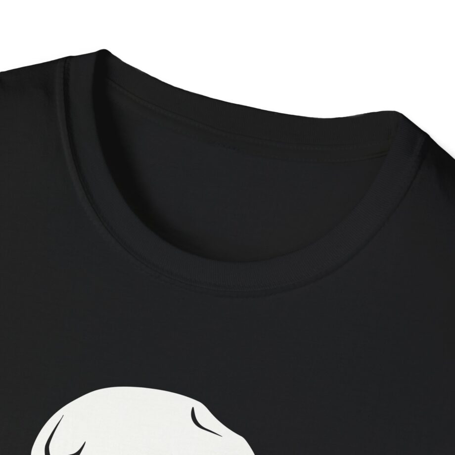 Jackass the Movie 2002 Unisex Softstyle T-Shirt