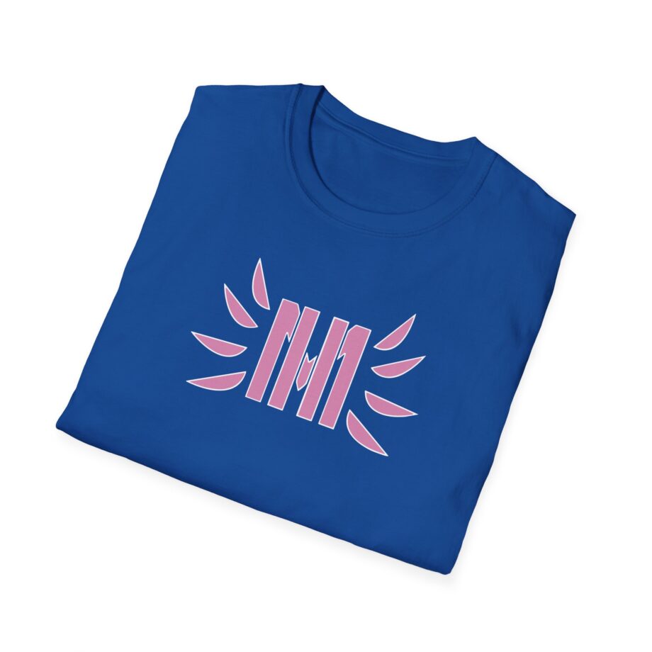 Heelmike Unisex Softstyle T-shirt
