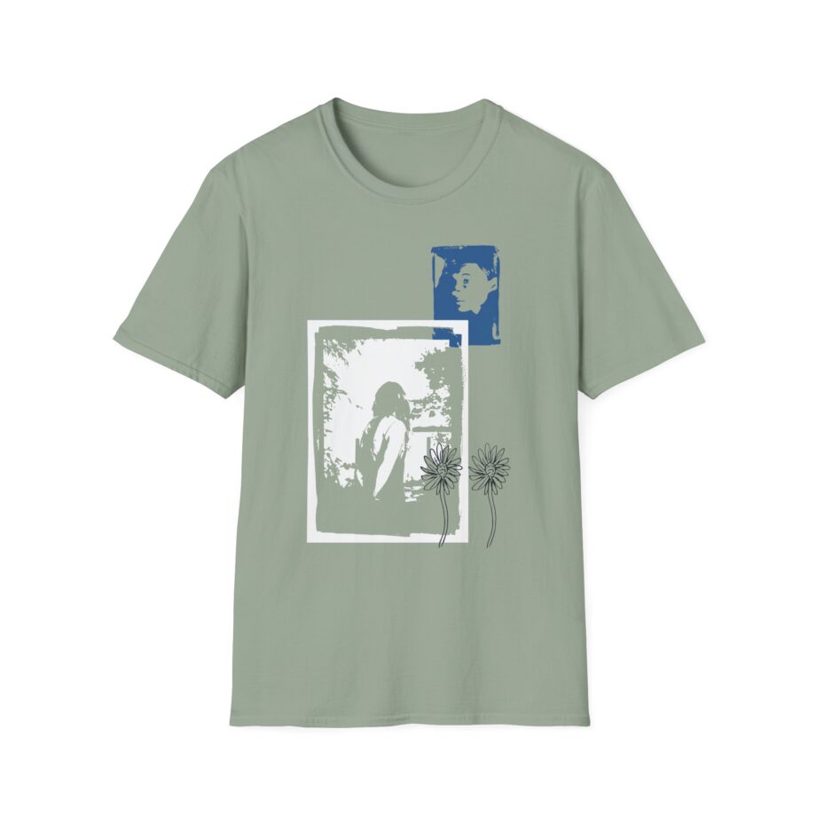 Froukje  Unisex Softstyle Tee