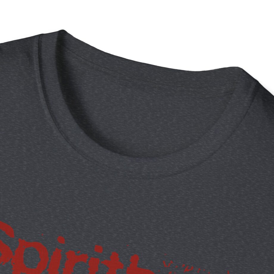 Spiritbox Static Unisex Softstyle T-Shirt
