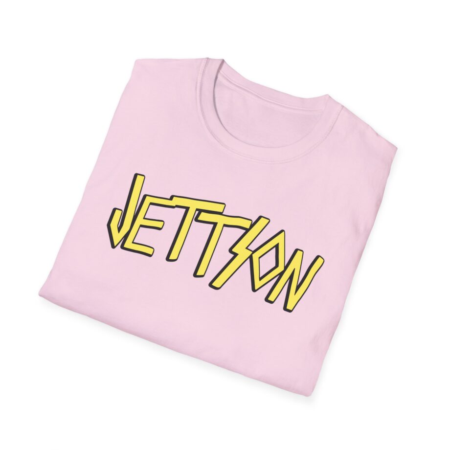 Jett Lawrence Unisex Softstyle T-Shirt