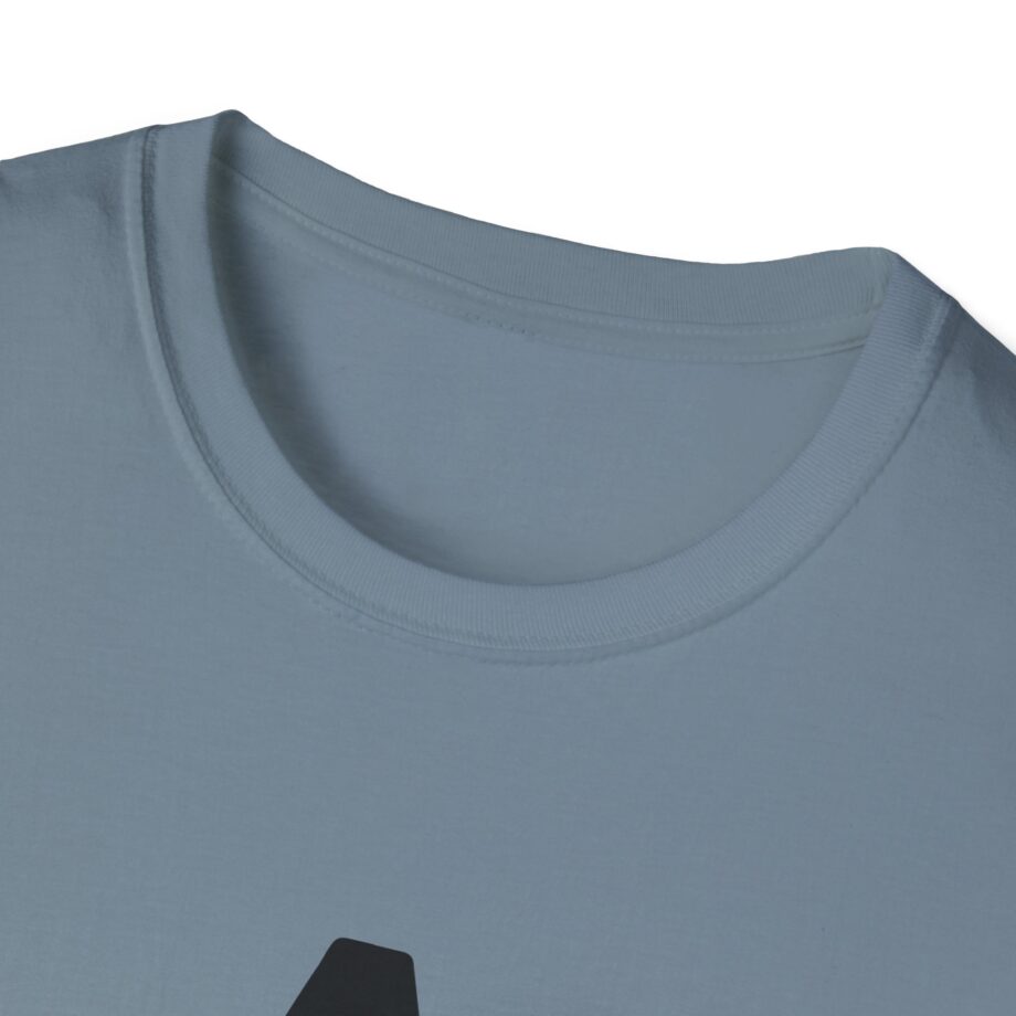 Ken Carson a Great Chaos Unisex Softstyle T-shirt