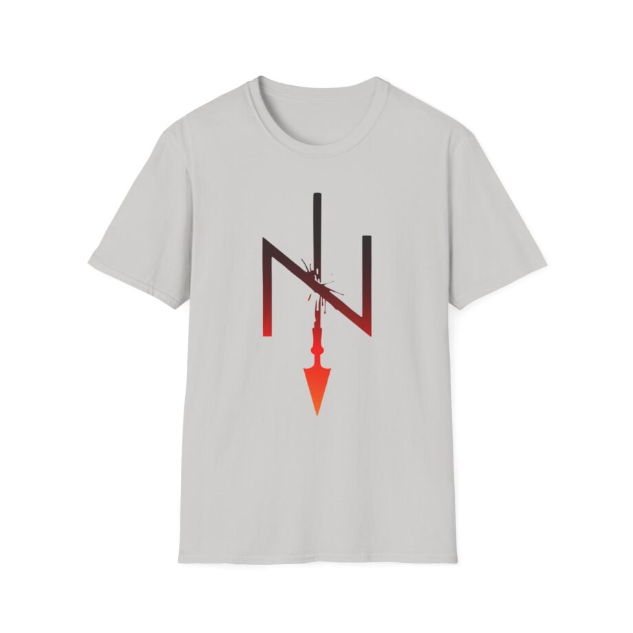 Azov Insignia Unisex Softstyle T-shirt