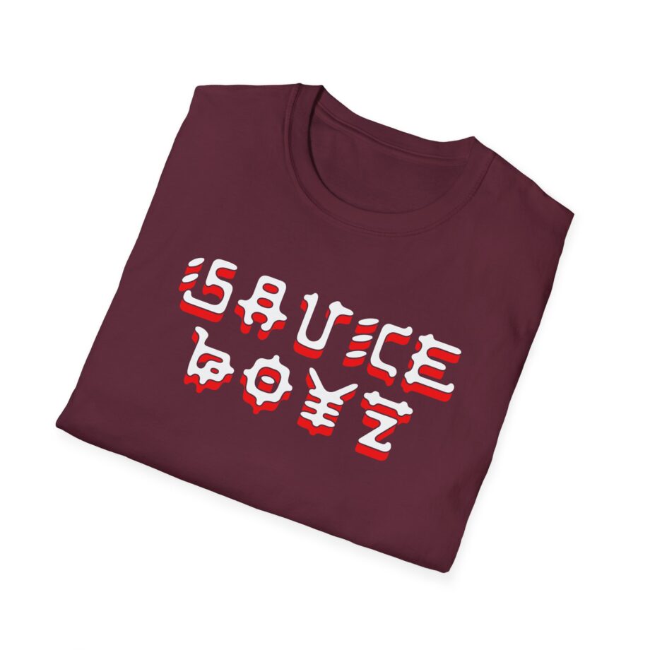 Eladio Carrion Unisex Softstyle T-Shirt