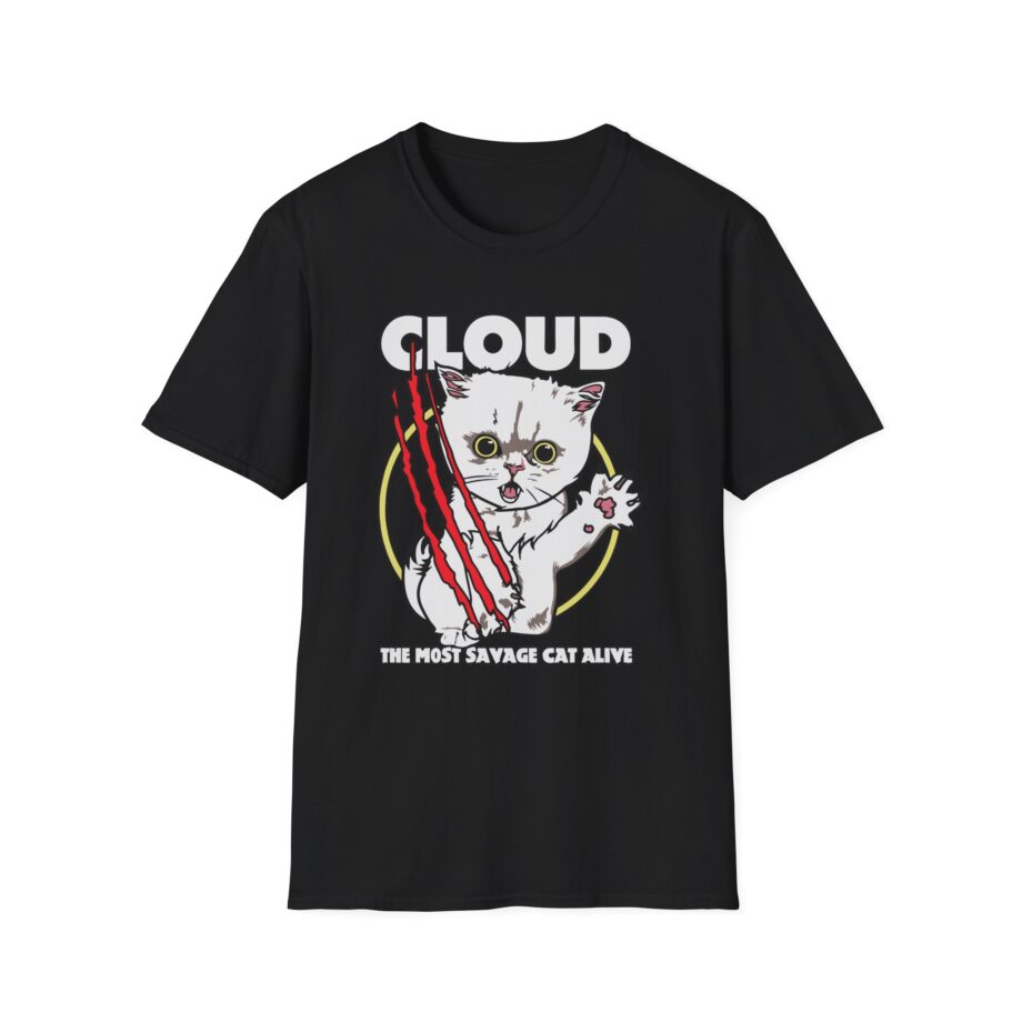 Popularmmos Unisex Softstyle T-shirt