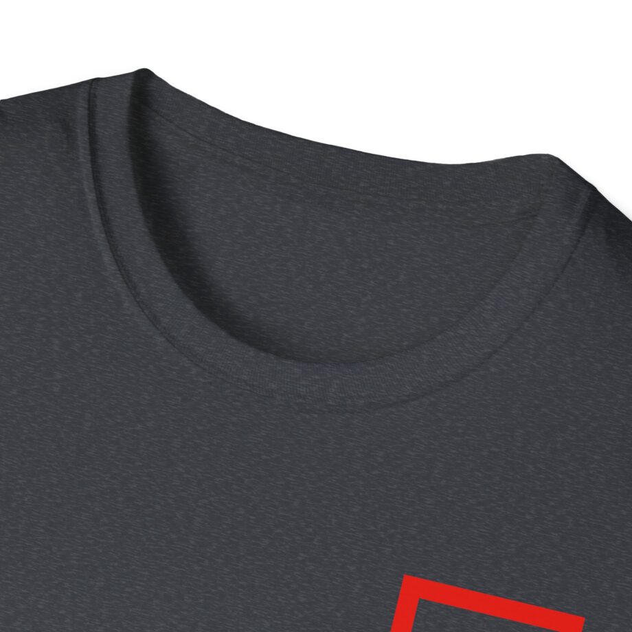 Spiritbox Cellar Door Unisex Softstyle T-Shirt