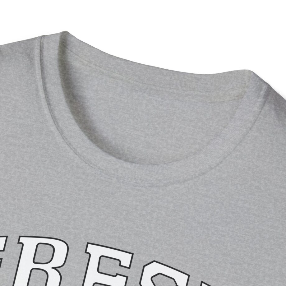 Fresh Love Htf Unisex Softstyle T-Shirt