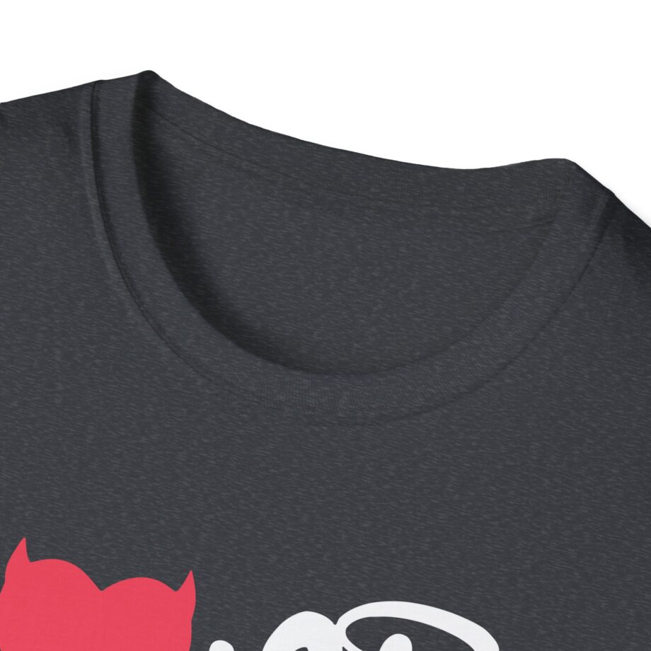 Central Cee Unisex Softstyle T-Shirt