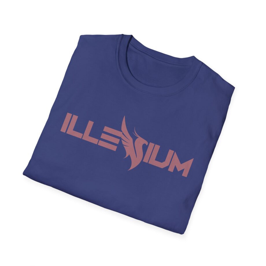 Illenium Holiday 23 Unisex Softstyle T-Shirt