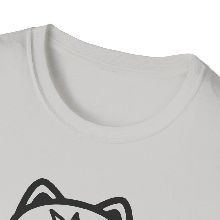 Popularmmos Unisex Softstyle T-shirt