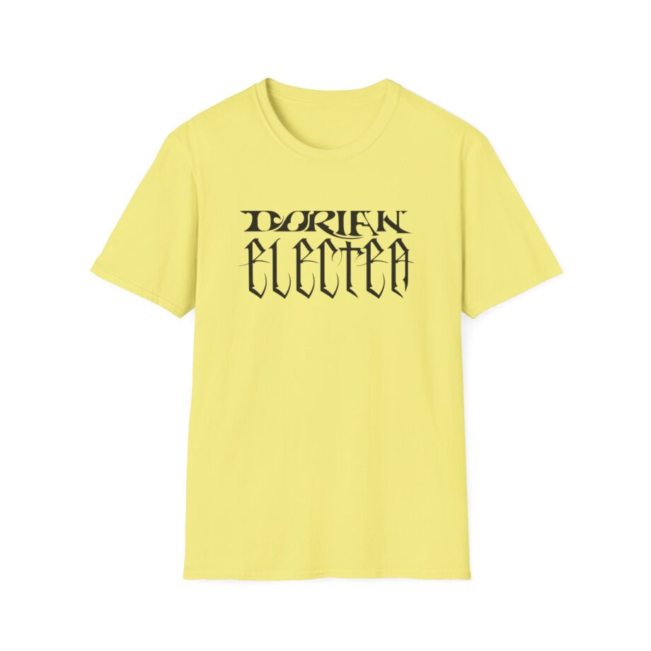 Dorian Electra Unisex Softstyle T-shirt