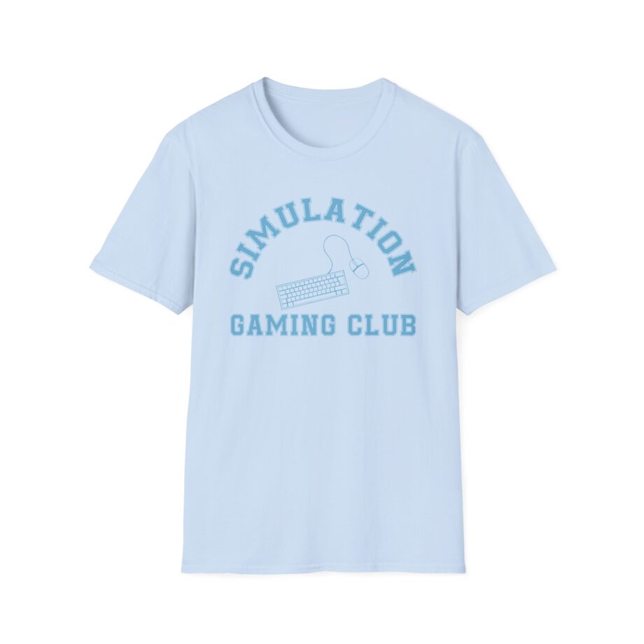 Lilsimsie Unisex Softstyle T-shirt