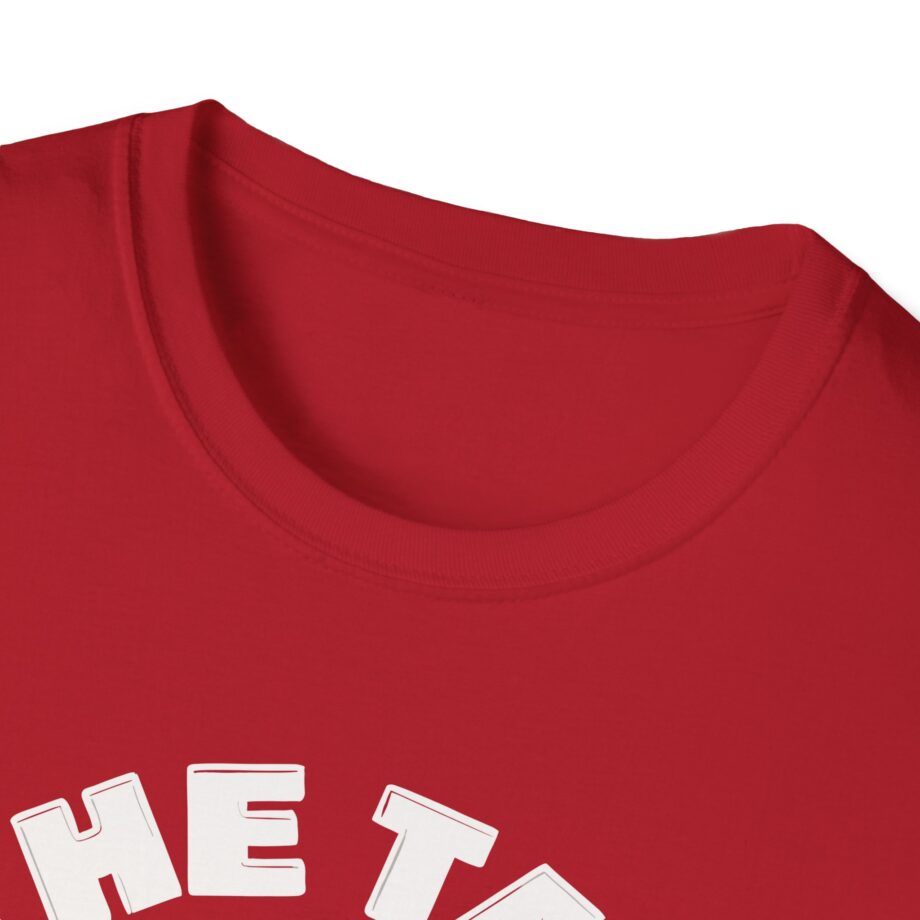 Timthetatman 2012 Unisex Softstyle T-shirt