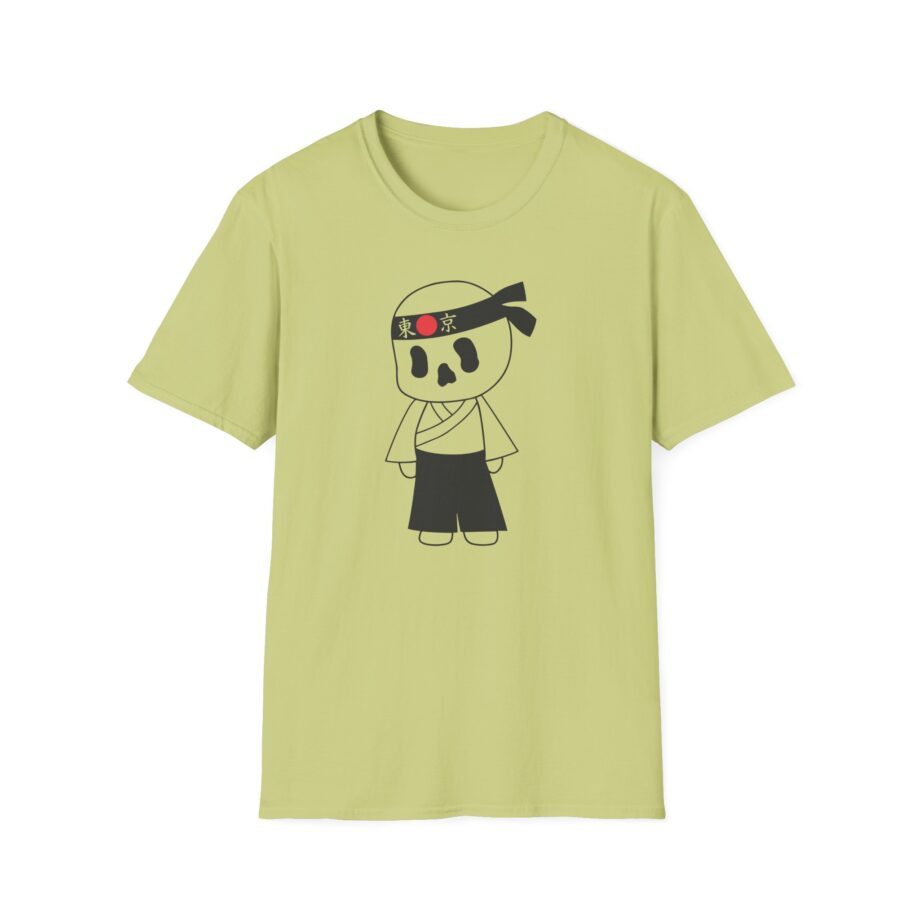 Billzo  Unisex Softstyle T-Shirt