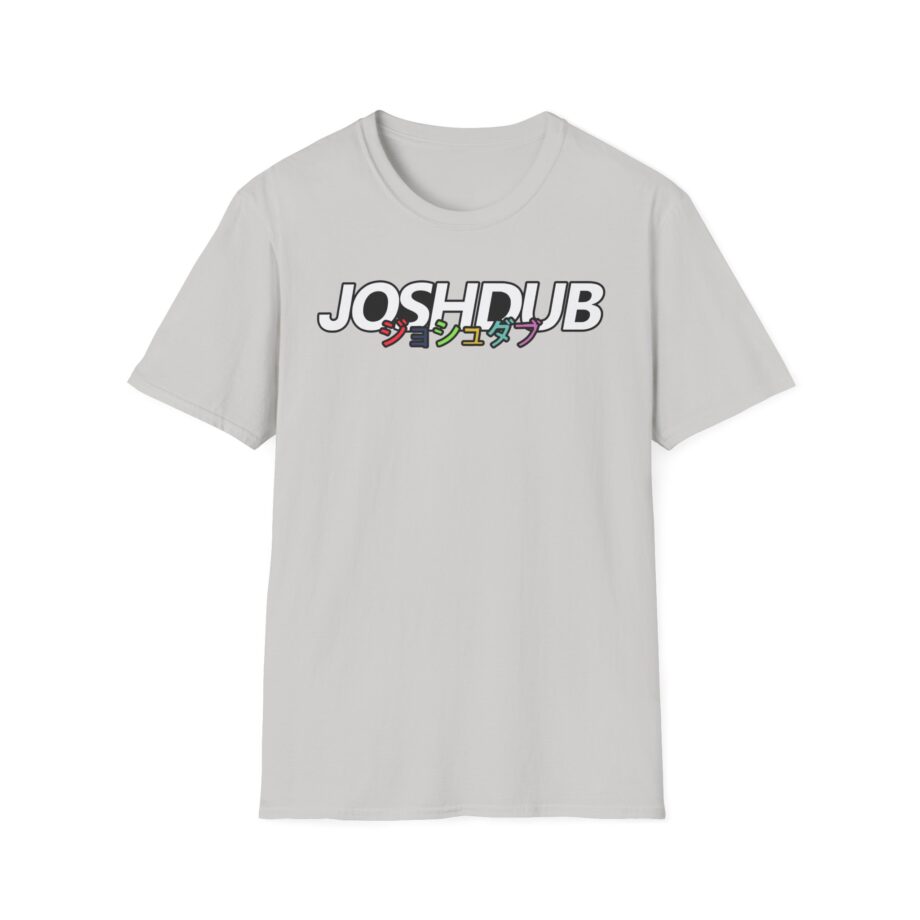 Joshdub Unisex Softstyle T-shirt