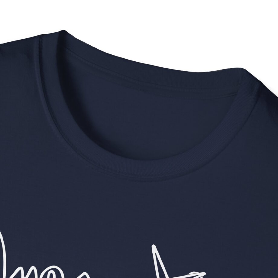 Dr3amin Unisex Softstyle T-Shirt