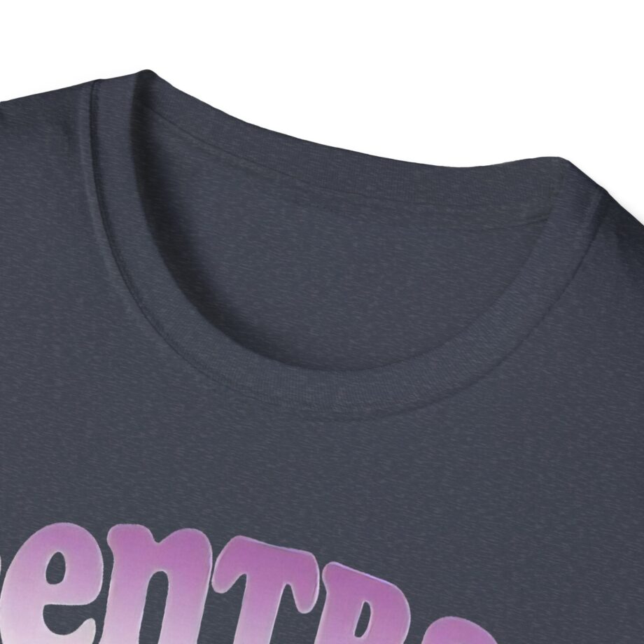 Central Cee Rap Unisex Softstyle T-Shirt