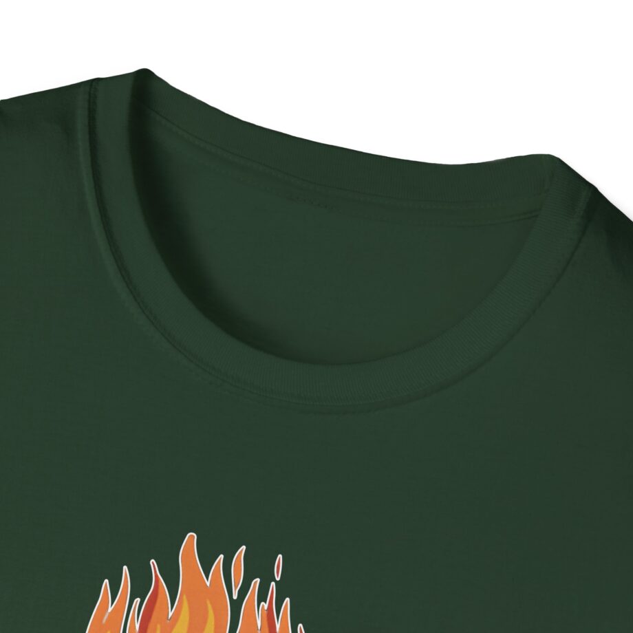 Kneecap Unisex Softstyle T-Shirt