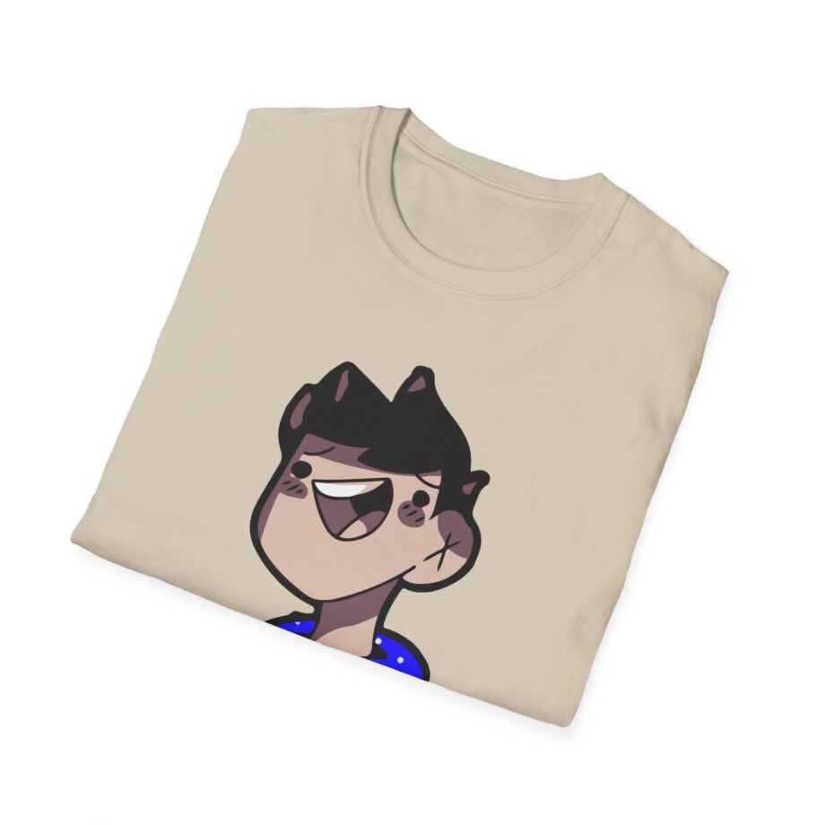 Clix Unisex Softstyle T-Shirt