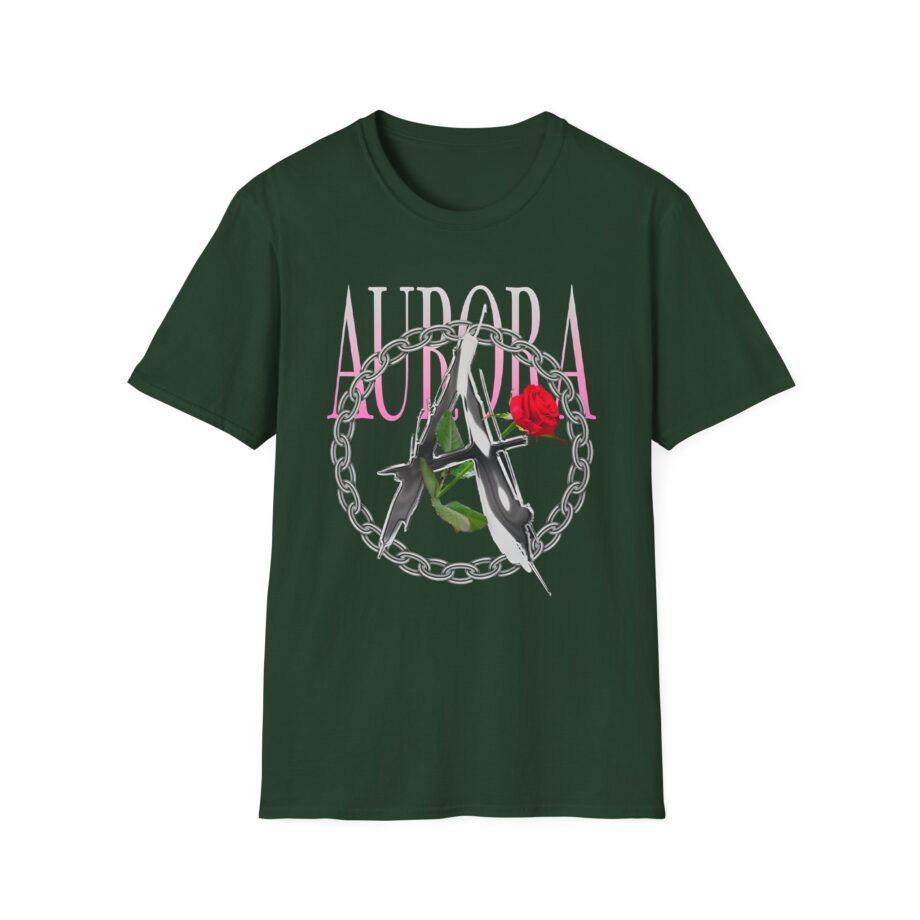 Humbe Esencia Unisex Softstyle T-shirt