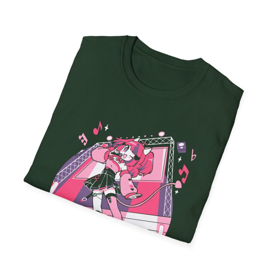 VShojo Unisex Softstyle T-Shirt