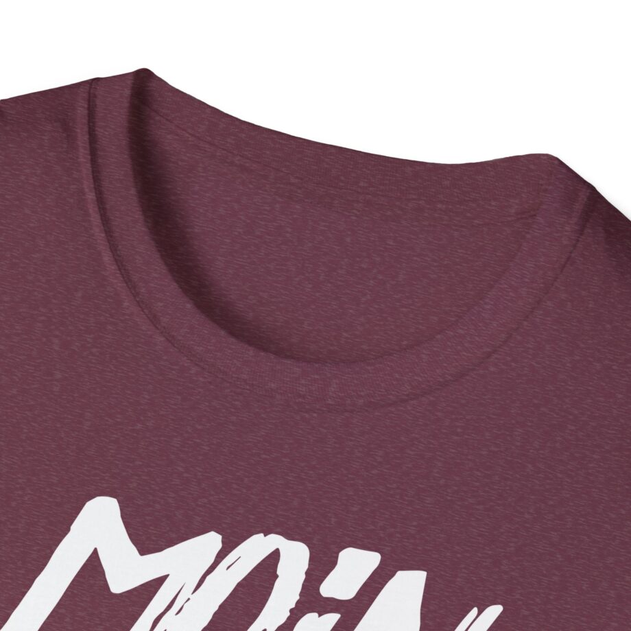 Moin Leude Trymacs Hier  Unisex Softstyle T-Shirt
