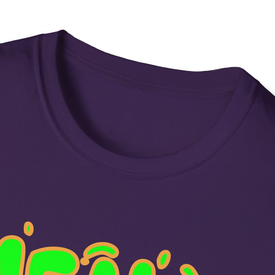 Rocket Boost Ssundee Unisex Softstyle T-Shirt