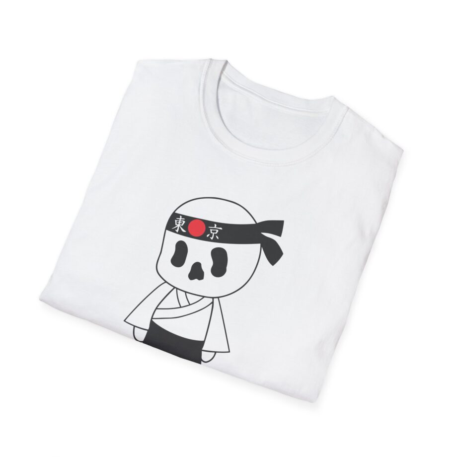 Billzo  Unisex Softstyle T-Shirt