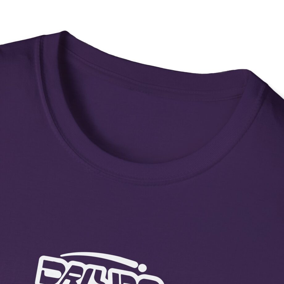 Drlupo Unisex Softstyle T-Shirt