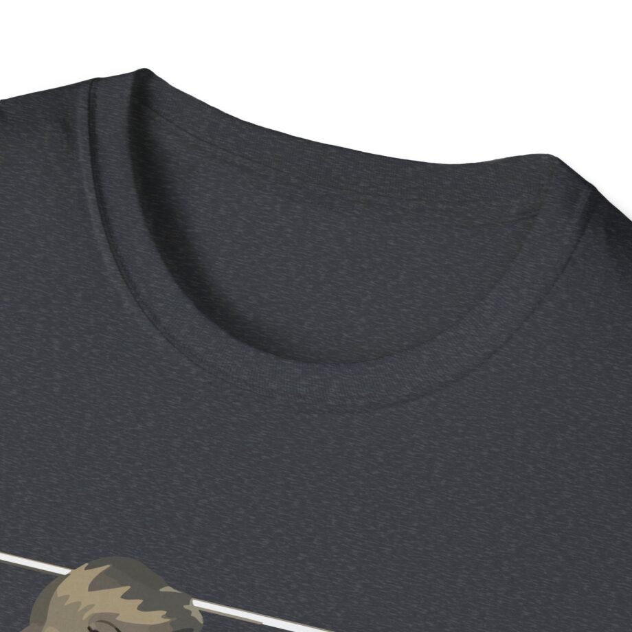 Valkyrae MIKA Unisex Softstyle T-shirt