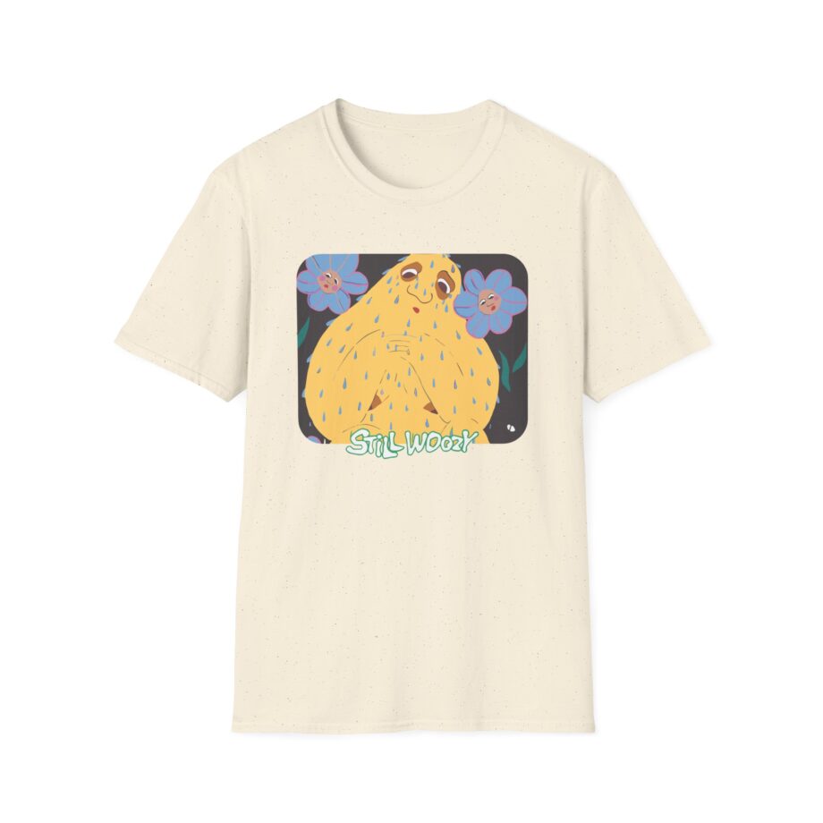 Still Woozy Unisex Softstyle T-Shirt