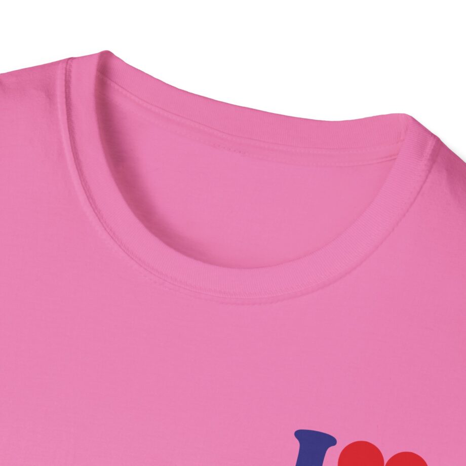 OTK Unisex Softstyle T-Shirt