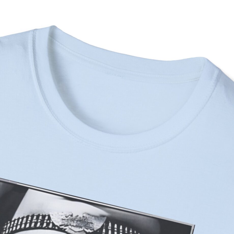 Cobra  Baseball Unisex Softstyle T-shirt