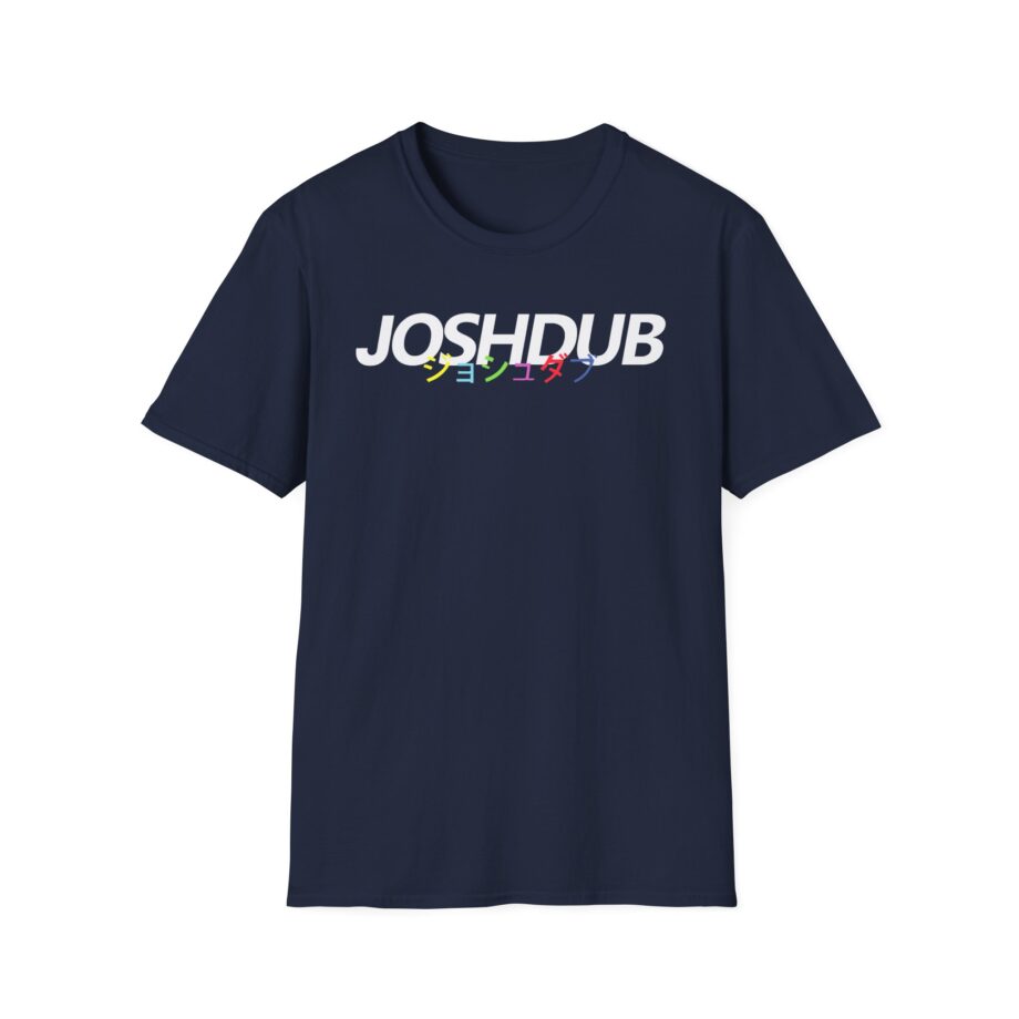 Joshdub Unisex Softstyle T-shirt