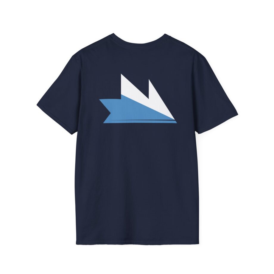 Ninja Unisex Softstyle T-Shirt