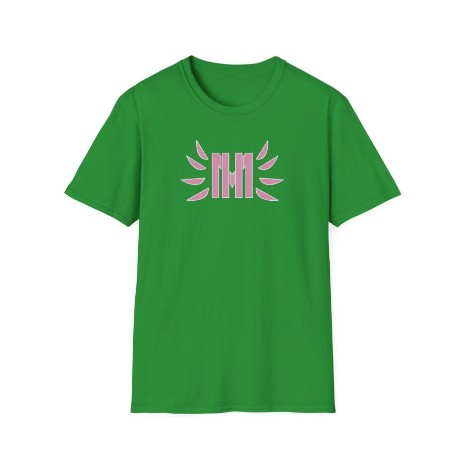 Heelmike Unisex Softstyle T-shirt