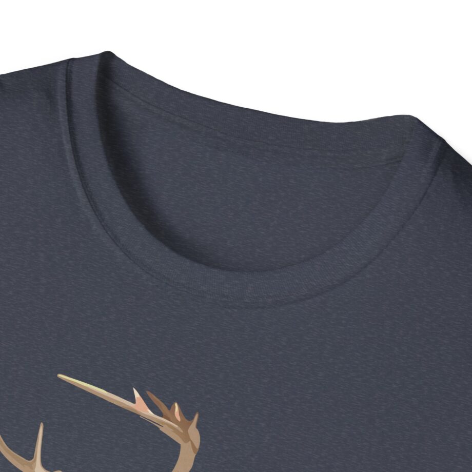 Wendigoon Unisex Softstyle Tee