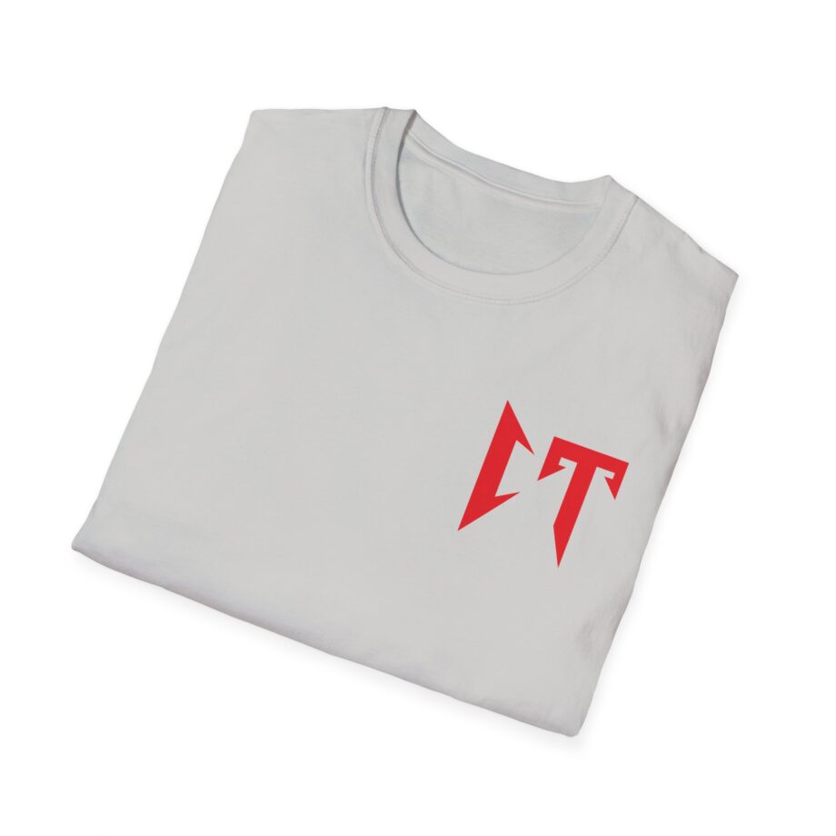 Natanael Cano Unisex Softstyle T-Shirt
