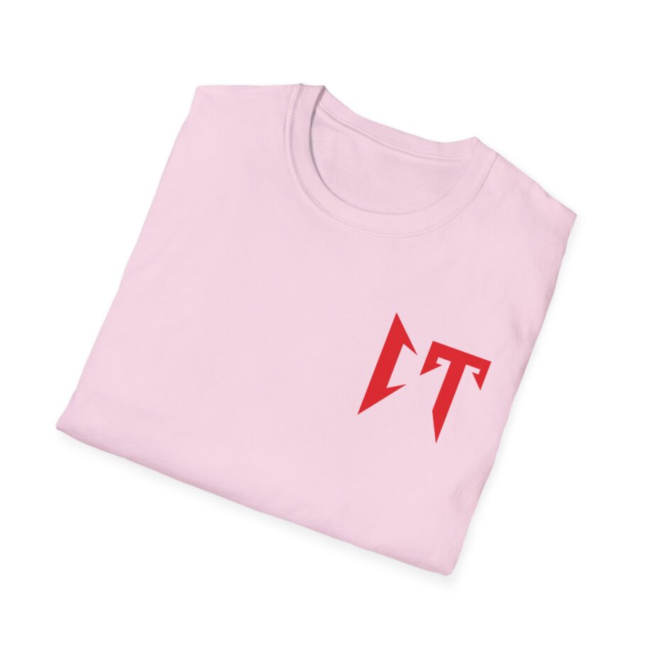 Natanael Cano Unisex Softstyle T-Shirt