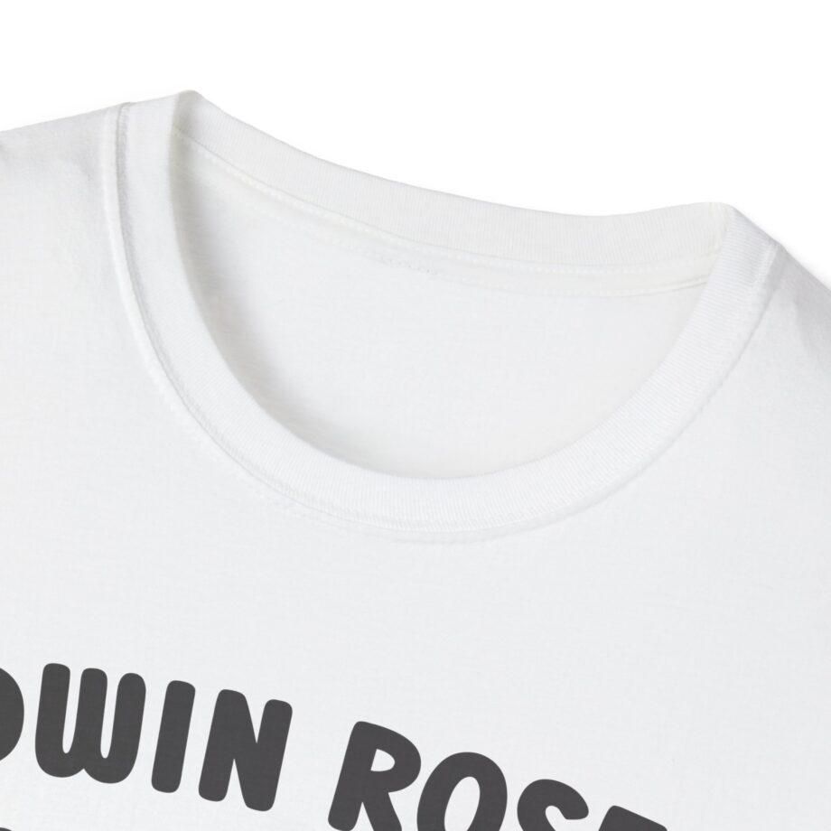 Edwin Rosen Baby Unisex Softstyle T-shirt