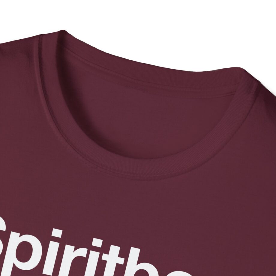 Spiritbox Unisex Softstyle T-Shirt