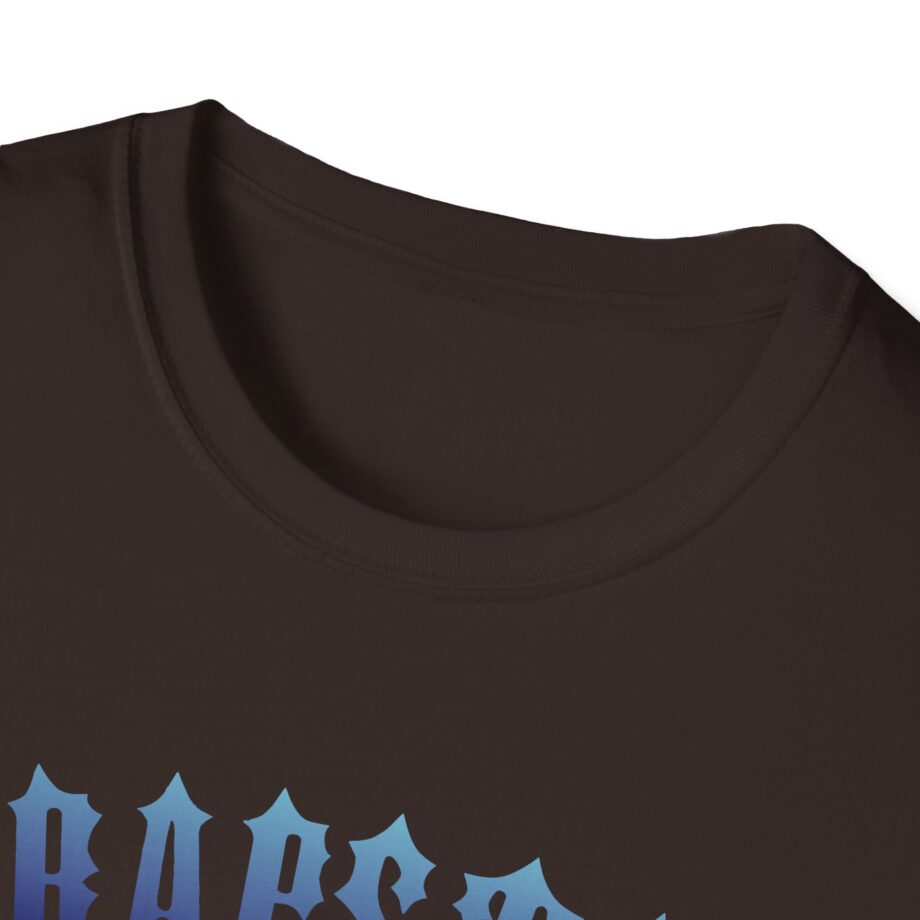 Central Cee Unisex Softstyle T-Shirt
