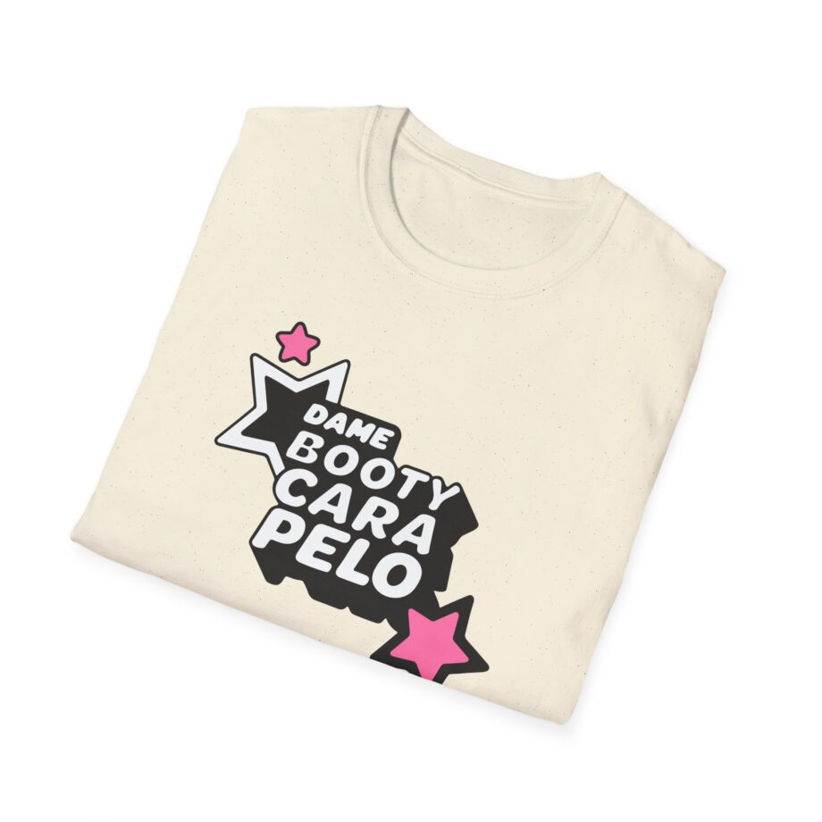 Young Miko Unisex Softstyle T-Shirt