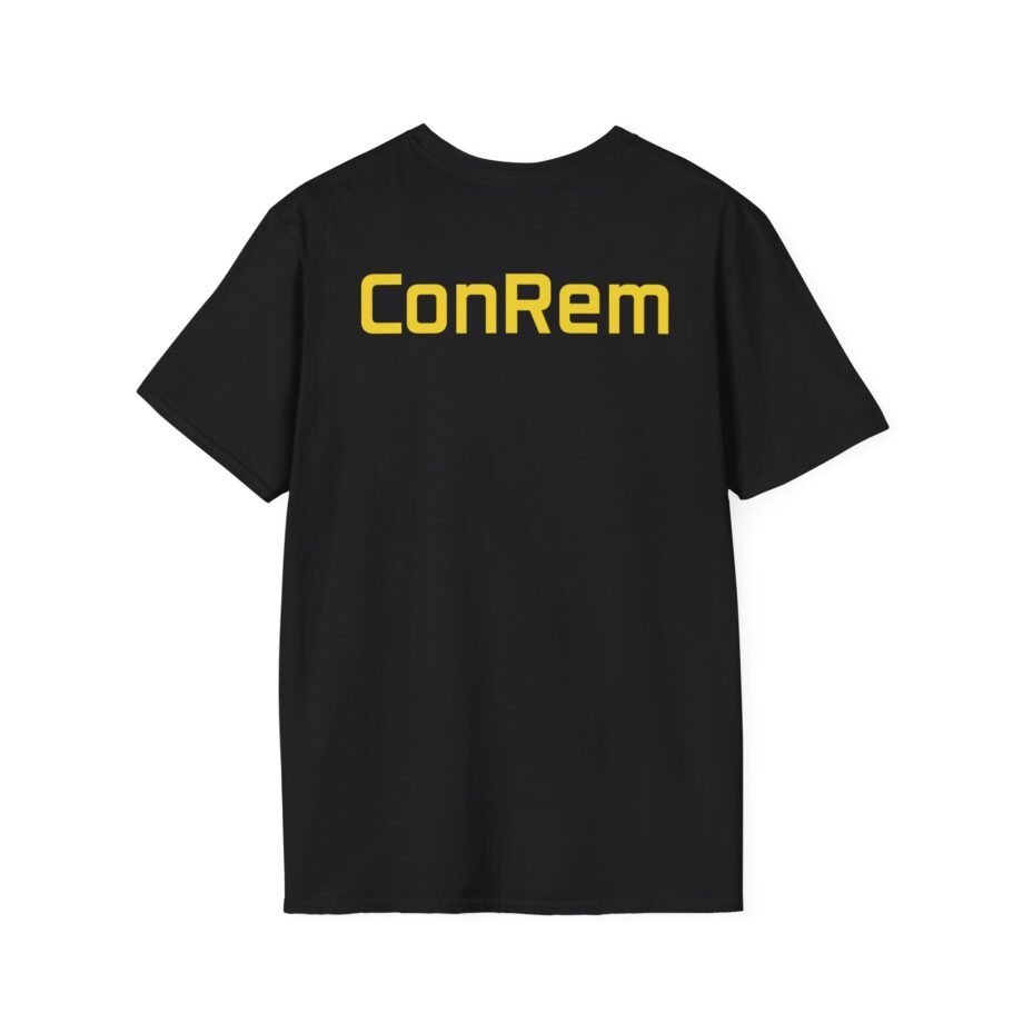 Heelmike Unisex Softstyle T-shirt